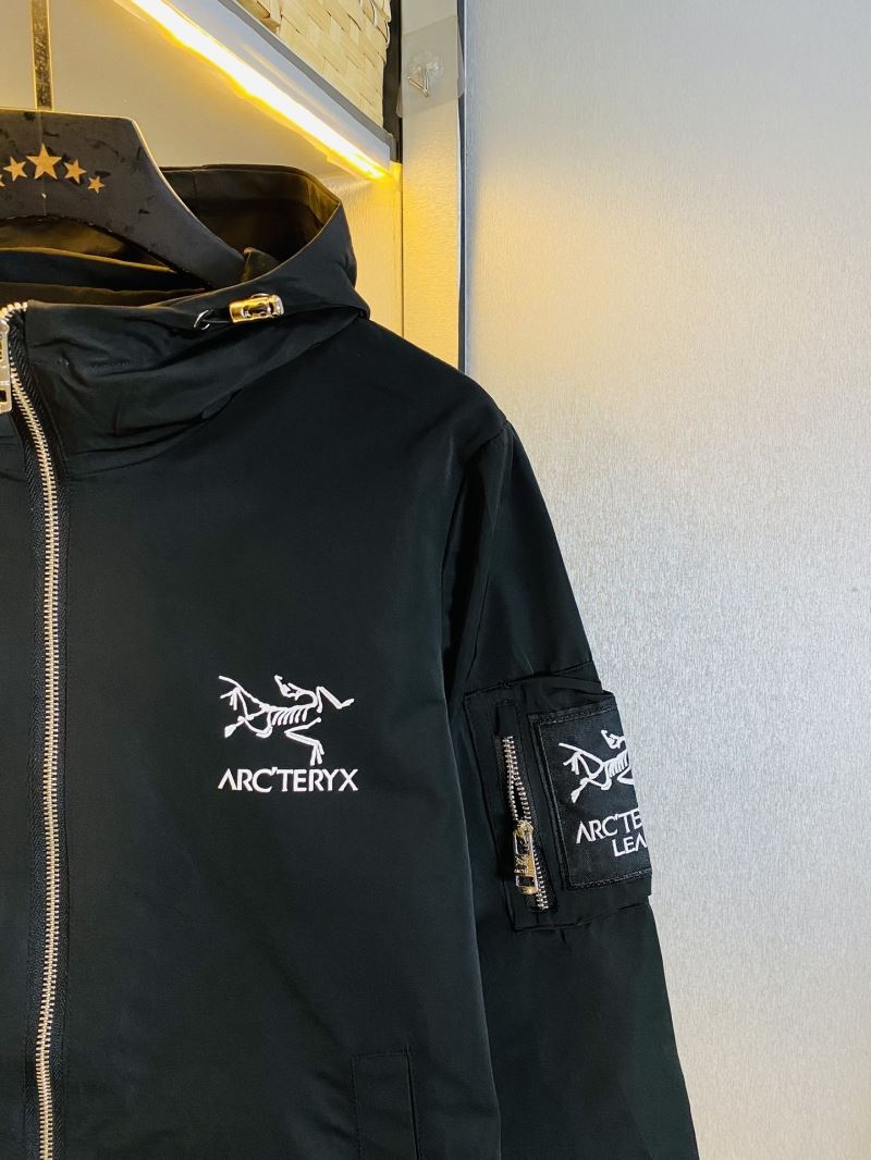 Arcteryx Outwear